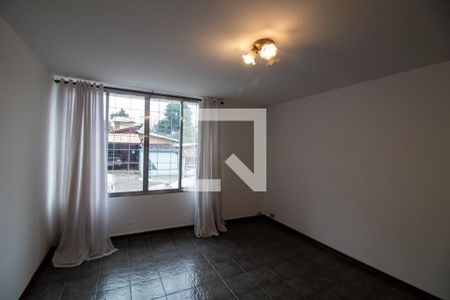 Sala de casa à venda com 3 quartos, 115m² em Brooklin Paulista, São Paulo