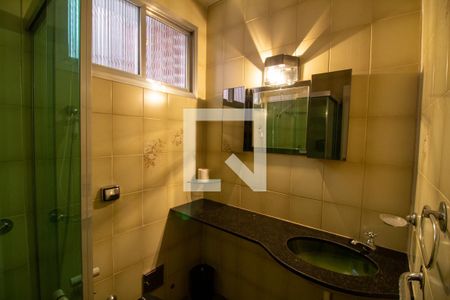Banheiro 1 de casa à venda com 3 quartos, 115m² em Brooklin Paulista, São Paulo