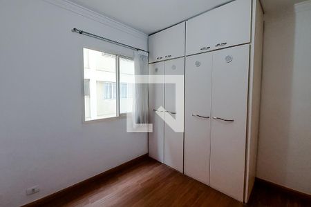 Quarto 2 de apartamento para alugar com 2 quartos, 62m² em Mooca, São Paulo