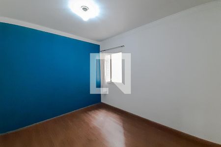 Quarto 1 de apartamento para alugar com 2 quartos, 62m² em Mooca, São Paulo