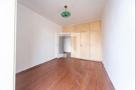 Quarto 1 de apartamento à venda com 3 quartos, 116m² em Centro, Santo André