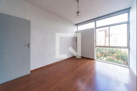 Quarto 2 de apartamento à venda com 3 quartos, 116m² em Centro, Santo André