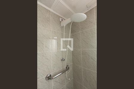 Banheiro de apartamento para alugar com 2 quartos, 75m² em Indianópolis, São Paulo