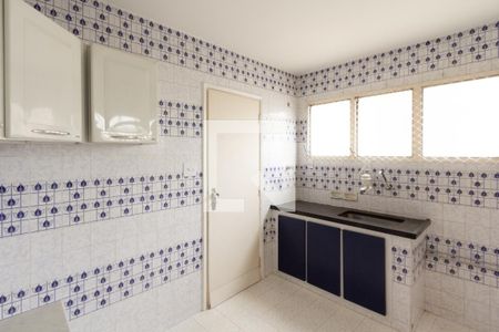 Apartamento para alugar com 75m², 2 quartos e 1 vagaCozinha
