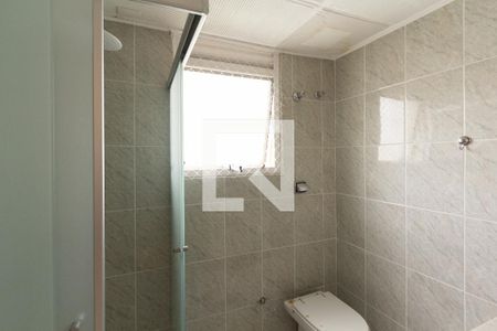 Banheiro de apartamento para alugar com 2 quartos, 75m² em Indianópolis, São Paulo