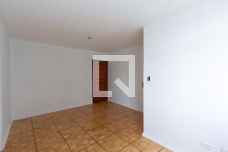 Sala de apartamento para alugar com 2 quartos, 75m² em Indianópolis, São Paulo