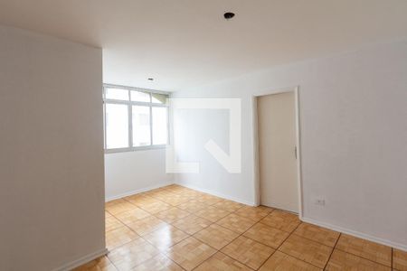 Sala de apartamento para alugar com 2 quartos, 75m² em Indianópolis, São Paulo