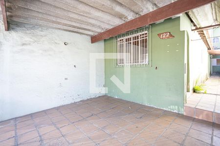 Casa à venda com 250m², 4 quartos e 2 vagas Casa à venda com 250m², 4 quartos e 2 vagasGaragem