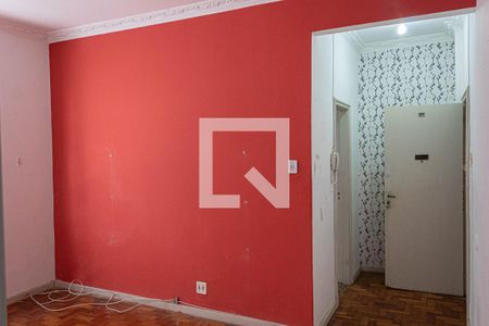 Sala de apartamento à venda com 2 quartos, 70m² em Andaraí, Rio de Janeiro