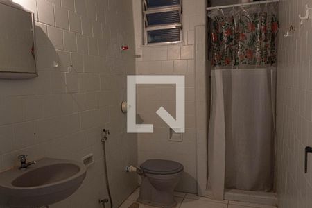 Apartamento à venda com 70m², 2 quartos e sem vaga Apartamento à venda com 70m², 2 quartos e sem vagaBanheiro