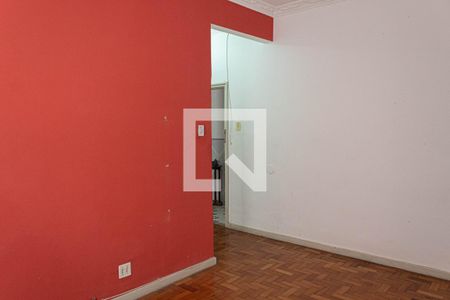 Sala de apartamento à venda com 2 quartos, 70m² em Andaraí, Rio de Janeiro