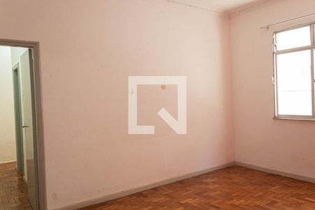 Sala de apartamento à venda com 2 quartos, 70m² em Andaraí, Rio de Janeiro