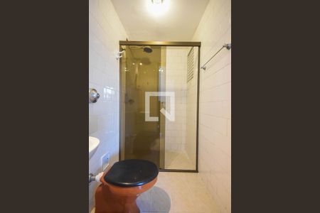 Apartamento para alugar com 64m², 3 quartos e 1 vaga Apartamento para alugar com 64m², 3 quartos e 1 vagaBanheiro