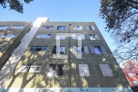 Apartamento para alugar com 64m², 3 quartos e 1 vaga Apartamento para alugar com 64m², 3 quartos e 1 vagaFachada