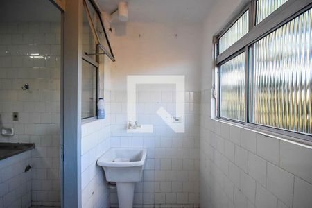 Apartamento para alugar com 64m², 3 quartos e 1 vaga Apartamento para alugar com 64m², 3 quartos e 1 vagaÁrea de serviço