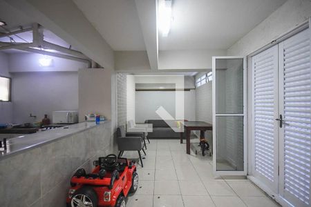Apartamento para alugar com 64m², 3 quartos e 1 vaga Apartamento para alugar com 64m², 3 quartos e 1 vagaSalão de festa