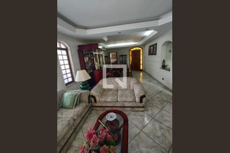 Casa à venda com 3 quartos, 337m² em Vila Ema, São Paulo