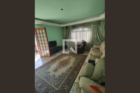 Casa à venda com 3 quartos, 337m² em Vila Ema, São Paulo