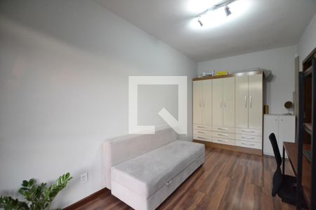 Apartamento à venda com 101m², 2 quartos e 1 vagaQuarto
