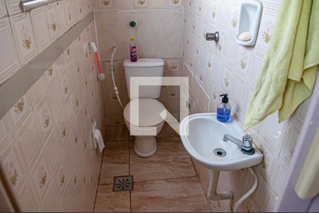 Apartamento à venda com 100m², 3 quartos e 1 vagalavabo