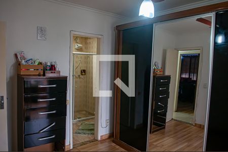 quarto 1 suite de apartamento à venda com 3 quartos, 100m² em Taquara, Rio de Janeiro