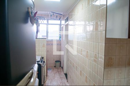 Apartamento à venda com 100m², 3 quartos e 1 vagacozinha e area de serviço