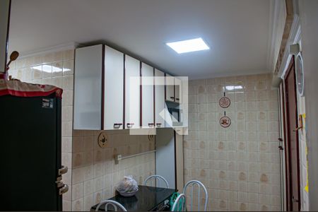 Apartamento à venda com 100m², 3 quartos e 1 vagacozinha e area de serviço