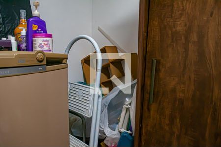 Apartamento à venda com 100m², 3 quartos e 1 vagadependencia