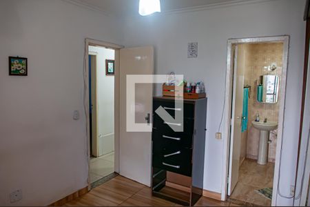 quarto 1 suite de apartamento à venda com 3 quartos, 100m² em Taquara, Rio de Janeiro