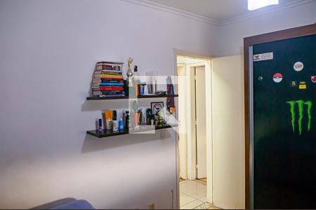 Apartamento à venda com 100m², 3 quartos e 1 vagaquarto 3