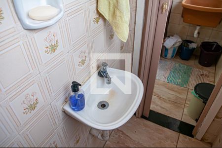 Apartamento à venda com 100m², 3 quartos e 1 vagalavabo