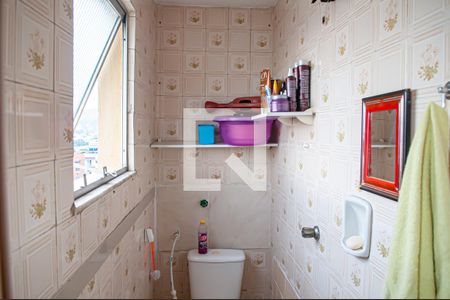 Apartamento à venda com 100m², 3 quartos e 1 vagalavabo