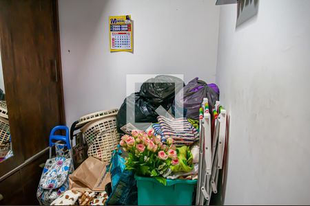 Apartamento à venda com 100m², 3 quartos e 1 vagadependencia