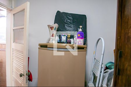 Apartamento à venda com 100m², 3 quartos e 1 vagadependencia