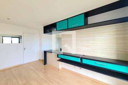 Sala de apartamento à venda com 2 quartos, 45m² em Maria da Graça, Rio de Janeiro