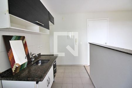 Apartamento para alugar com 48m², 2 quartos e 1 vagaCozinha