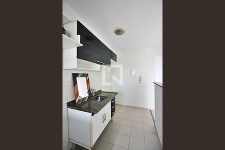 Apartamento para alugar com 48m², 2 quartos e 1 vagaCozinha