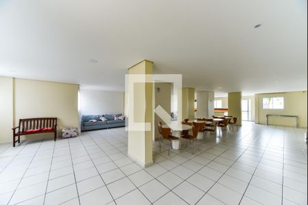 Apartamento para alugar com 48m², 2 quartos e 1 vagaÁrea comum