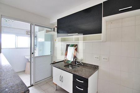 Apartamento para alugar com 48m², 2 quartos e 1 vagaCozinha
