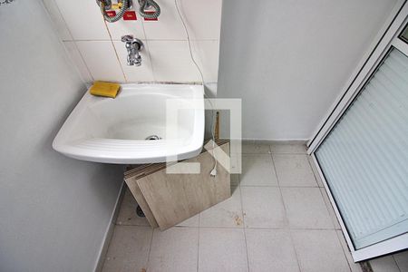 Apartamento para alugar com 48m², 2 quartos e 1 vagaÁrea de Serviço