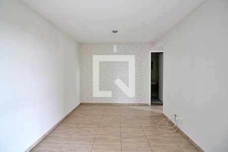Sala de apartamento para alugar com 2 quartos, 48m² em Ferrazópolis, São Bernardo do Campo