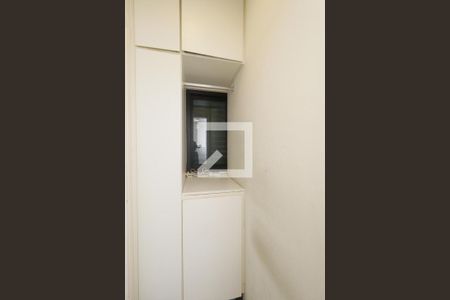 Apartamento à venda com 95m², 3 quartos e 3 vagasQuarto de Serviço