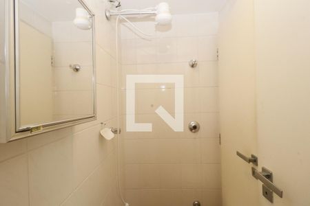 Apartamento à venda com 95m², 3 quartos e 3 vagasBanheiro de Serviço