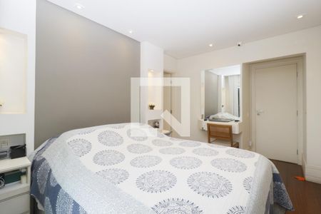 Apartamento à venda com 95m², 3 quartos e 3 vagasQuarto 1 - Suíte