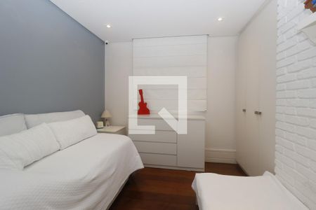Apartamento à venda com 95m², 3 quartos e 3 vagasQuarto 2