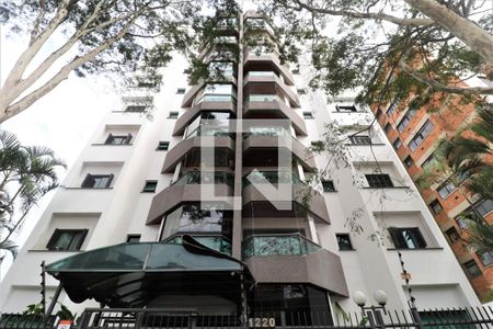 Apartamento à venda com 95m², 3 quartos e 3 vagasFachada do Prédio