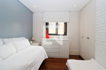 Apartamento à venda com 95m², 3 quartos e 3 vagasQuarto 2