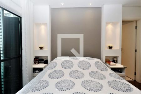 Apartamento à venda com 95m², 3 quartos e 3 vagasQuarto 1 - Suíte