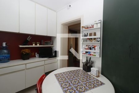 Apartamento à venda com 95m², 3 quartos e 3 vagasCopa e Cozinha