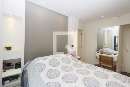 Apartamento à venda com 95m², 3 quartos e 3 vagasQuarto 1 - Suíte